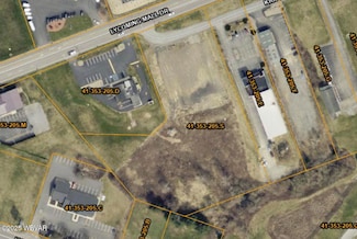 PARCEL 205.S Kristi Rd, Muncy Township, PA 17756
