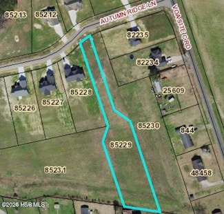 2558 Autumn Ridge Ln, Greenville, NC 27834