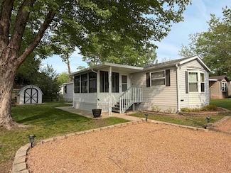 1870 County Road F Unit 76, Friendship, WI 53934