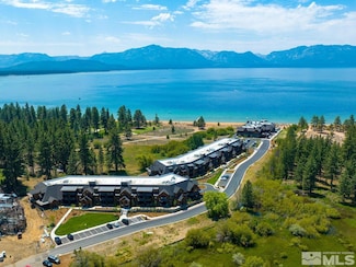 28 Beach Club Dr Unit 408, Stateline, NV 89449