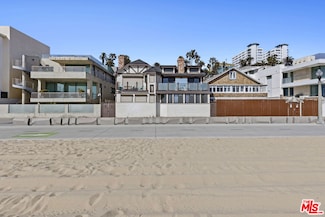 1362 Palisades Beach Rd, Santa Monica, CA 90401