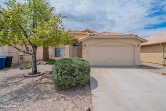 951 E Carla Vista Place, Chandler, AZ 85225