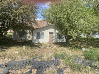 50 S 400 E, Myton, UT 84052