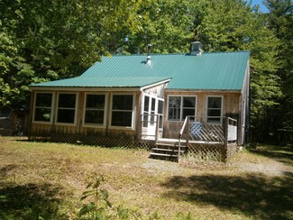 1 White Birch River Estates, Passadumkeag, ME 04475