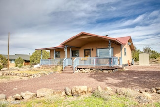 8286 Ridge Dr, Show Low, AZ 85901