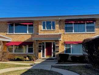 1553 Balmoral Ave Unit 1553, Westchester, IL 60154