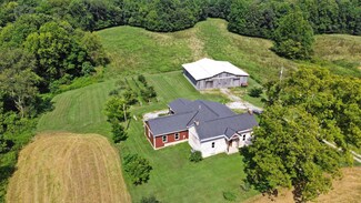 1515 Caldwell Ln, de Mossville, KY 41033