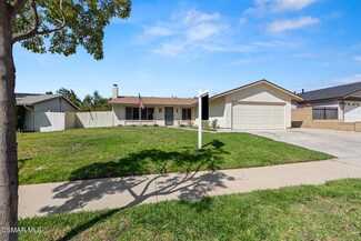 2245 Rockdale Ave, Simi Valley, CA 93063