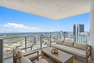 851 NE 1st Ave Unit 4901, Miami, FL 33132