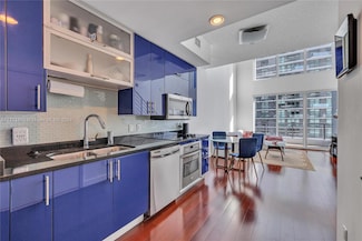 60 SW 13th St Unit 3812, Miami, FL 33130