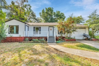 628 Annarose Dr, Dallas, TX 75232