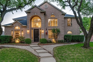 5804 Milano Dr, Plano, TX 75093