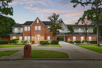 8306 Pine Thistle Ln, Spring, TX 77379