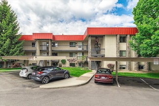 172 S Coeur D'Alene St Unit G304, Spokane, WA 99201
