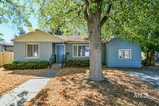 5207 W Peg St, Boise, ID 83705