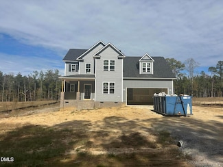 422 Rye Way, Wendell, NC 27591