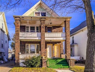 2000 La Salle Ave, Niagara Falls, NY 14301