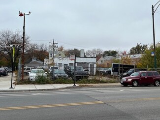 3100 N Kedzie Ave, Chicago, IL 60618