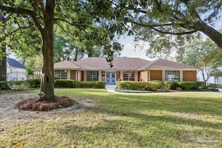 4493 Whisper Dr, Pensacola, FL 32504