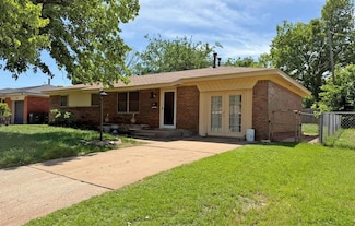 2405 S Mansfield St, Oklahoma City, OK 73115