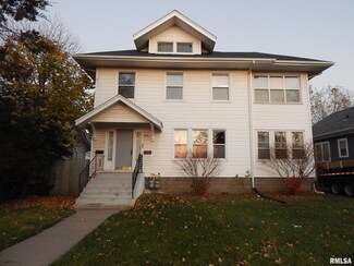 1719 N Marquette St, Davenport, IA 52804
