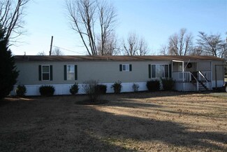 767 Liberty St, Barlow, KY 42024
