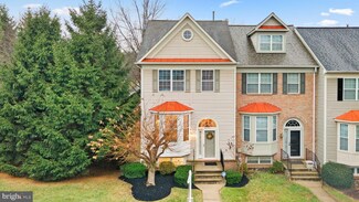 4202 Huntshire Rd, Randallstown, MD 21133