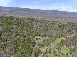 1639 Sugar Hill Rd, Maurertown, VA 22644