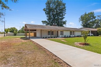 17 Parkwood Cir, Tuscaloosa, AL 35401