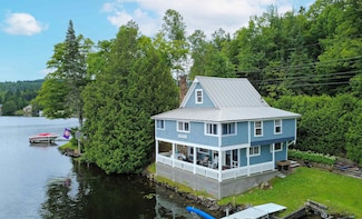 1639 W Shore Rd, Cabot, VT 05647