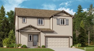 1021 15th Ave Unit 1141, Sultan, WA 98294