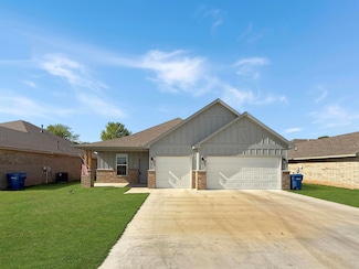 4610 Sandhill, Enid, OK 73703