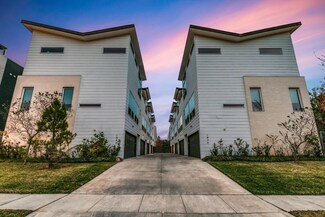1836 Euclid Ave Unit 105, Dallas, TX 75206