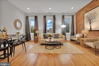 1426 11th St NW Unit 3, Washington, DC 20001