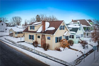 201 Ashdale Ave, Syracuse, NY 13206