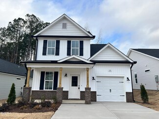 133 Greenview St, Clayton, NC 27520