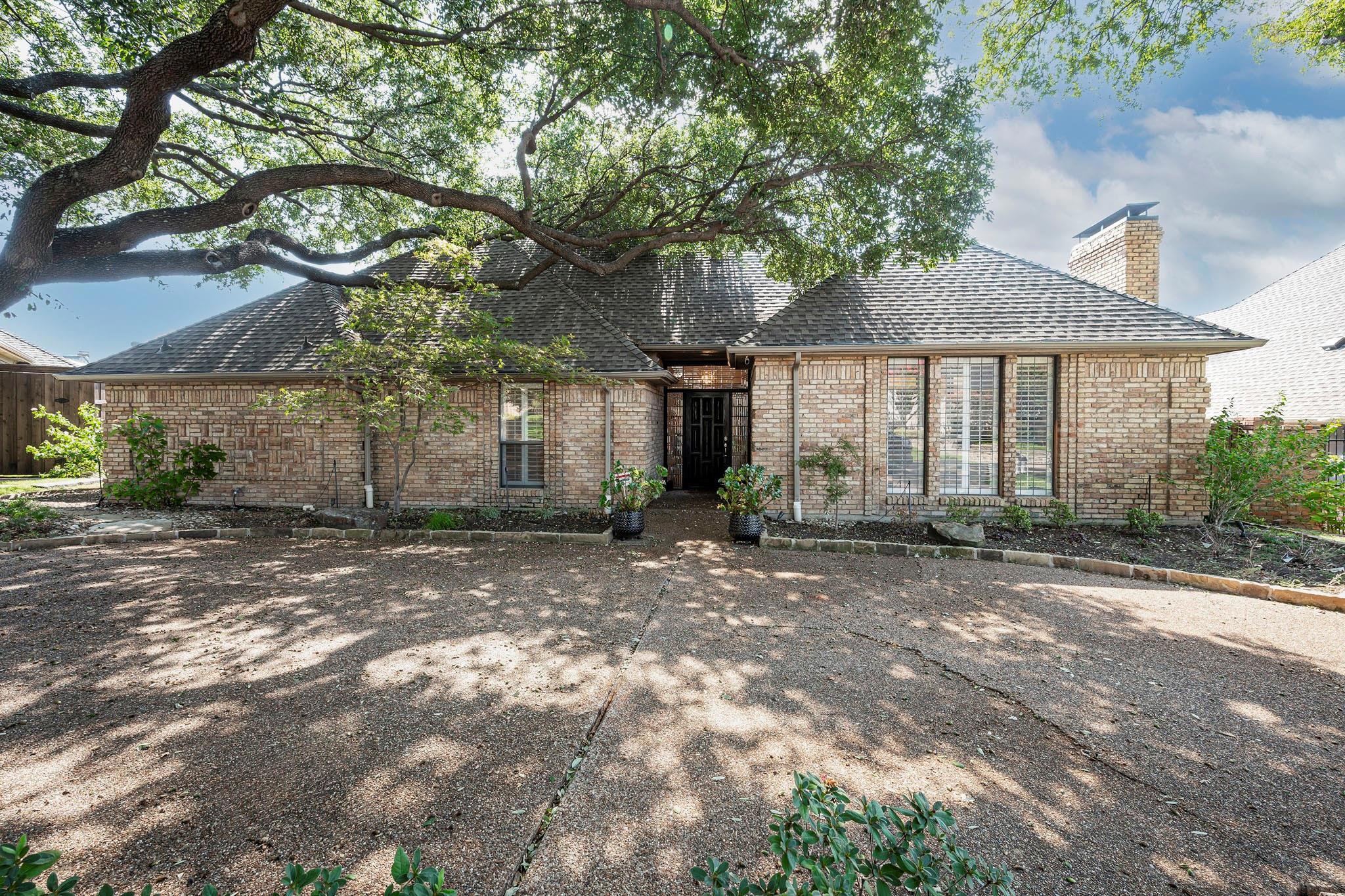 5712 Timberbent Dr, Dallas, TX 75252