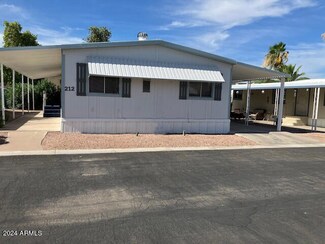 202 N Meridian Rd Unit 212, Apache Junction, AZ 85120