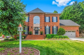 3116 Lodge Dr, Jamestown, NC 27282