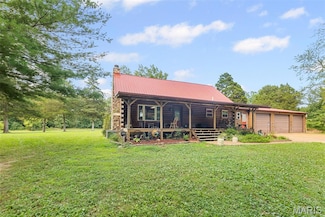 9199 Schupbach Rd, Sparta, IL 62286