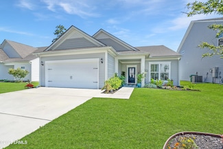 374 Danner Dr, Bluffton, SC 29909