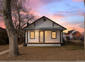 121 S 6th Ave, Brighton, CO 80601