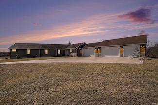 27151 Harrison Rd, South Bend, IN 46619