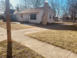 1335 Amity Ave, Muskegon, MI 49442