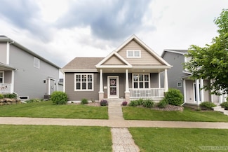 222 Blooming Leaf Way, Madison, WI 53593
