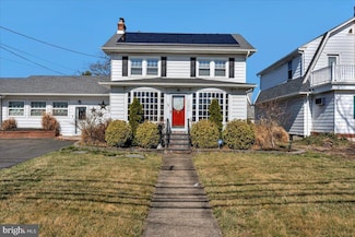 5509 Browning Rd, Pennsauken, NJ 08109