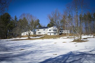 80 Spring Rd, Peterborough, NH 03458