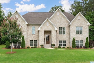 273 Lime Creek Ln, Chelsea, AL 35043