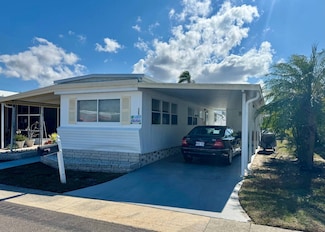 1100 Curlew Rd, Dunedin, FL 34698