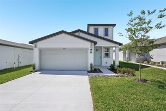 2518 Linda Knoll Ln, Bartow, FL 33830
